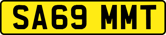 SA69MMT