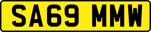 SA69MMW