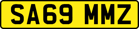 SA69MMZ