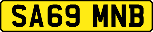 SA69MNB