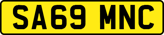 SA69MNC