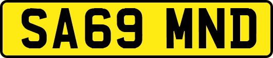 SA69MND