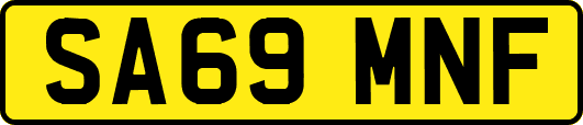 SA69MNF