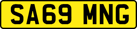 SA69MNG