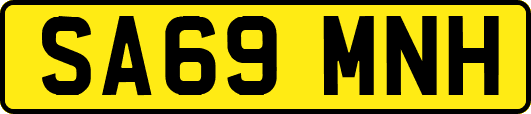SA69MNH