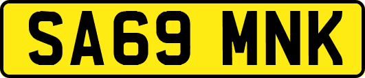 SA69MNK