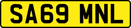 SA69MNL