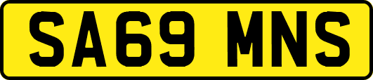 SA69MNS