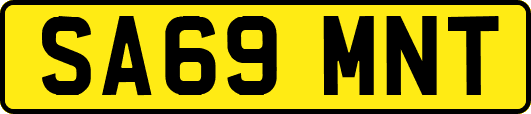 SA69MNT
