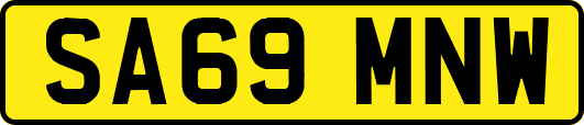 SA69MNW