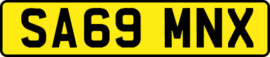 SA69MNX