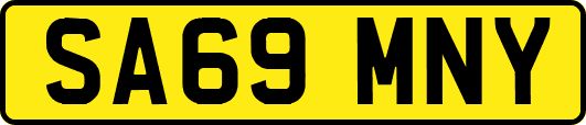 SA69MNY