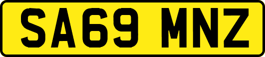 SA69MNZ