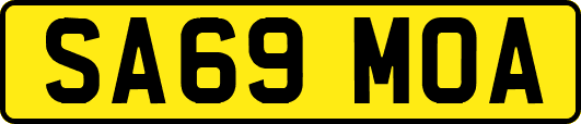 SA69MOA