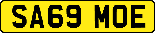 SA69MOE