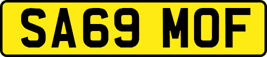 SA69MOF