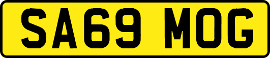 SA69MOG