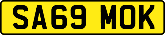 SA69MOK