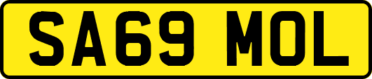 SA69MOL