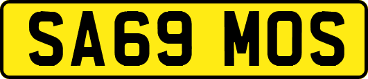 SA69MOS