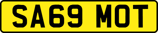 SA69MOT