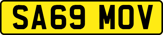 SA69MOV