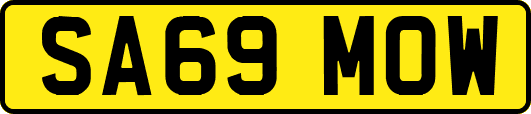 SA69MOW
