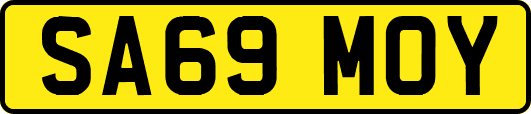 SA69MOY
