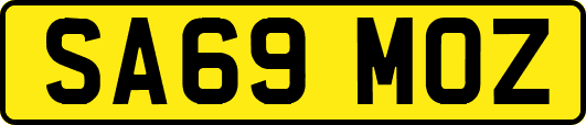 SA69MOZ