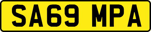 SA69MPA