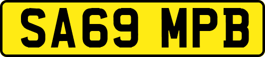 SA69MPB