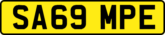 SA69MPE