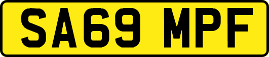SA69MPF