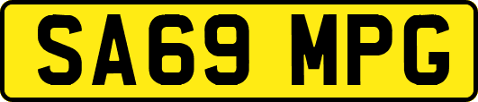 SA69MPG