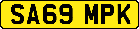 SA69MPK