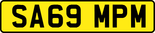 SA69MPM