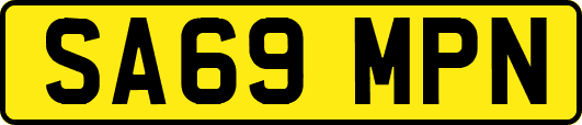 SA69MPN