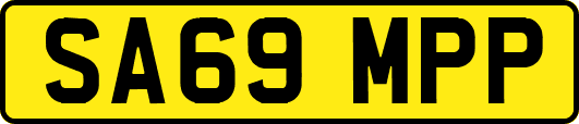 SA69MPP