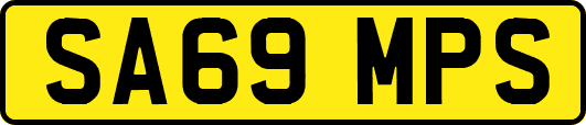 SA69MPS