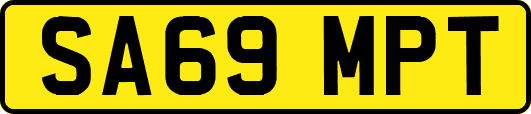 SA69MPT