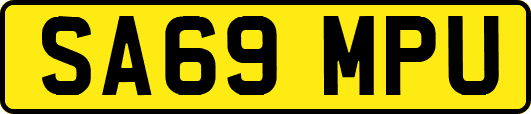 SA69MPU