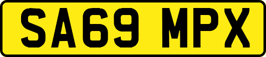 SA69MPX