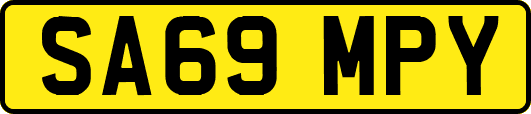 SA69MPY