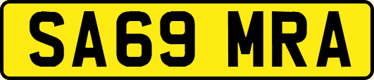 SA69MRA