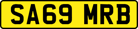 SA69MRB