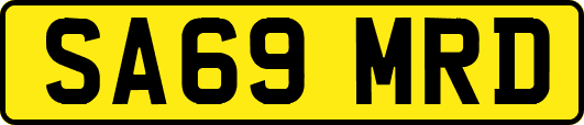 SA69MRD