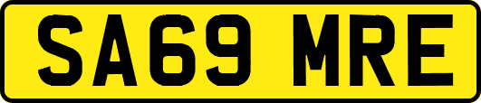 SA69MRE