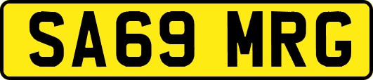 SA69MRG