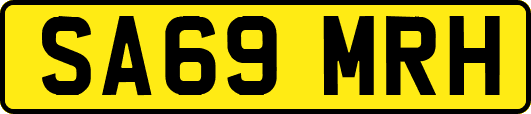 SA69MRH
