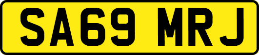SA69MRJ